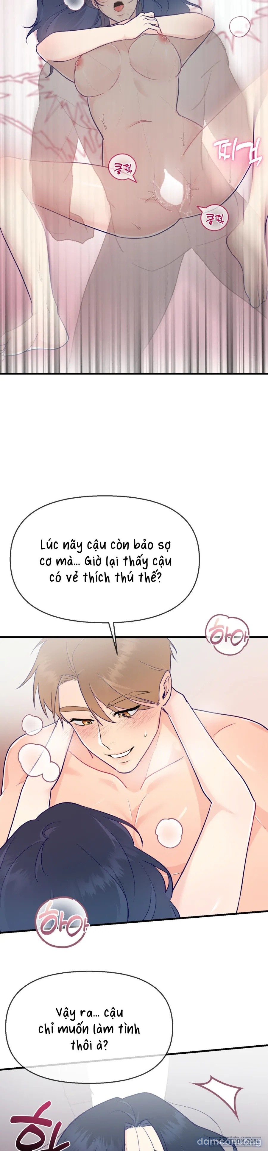 [18+] Ba Vẫn Hơn Hai 