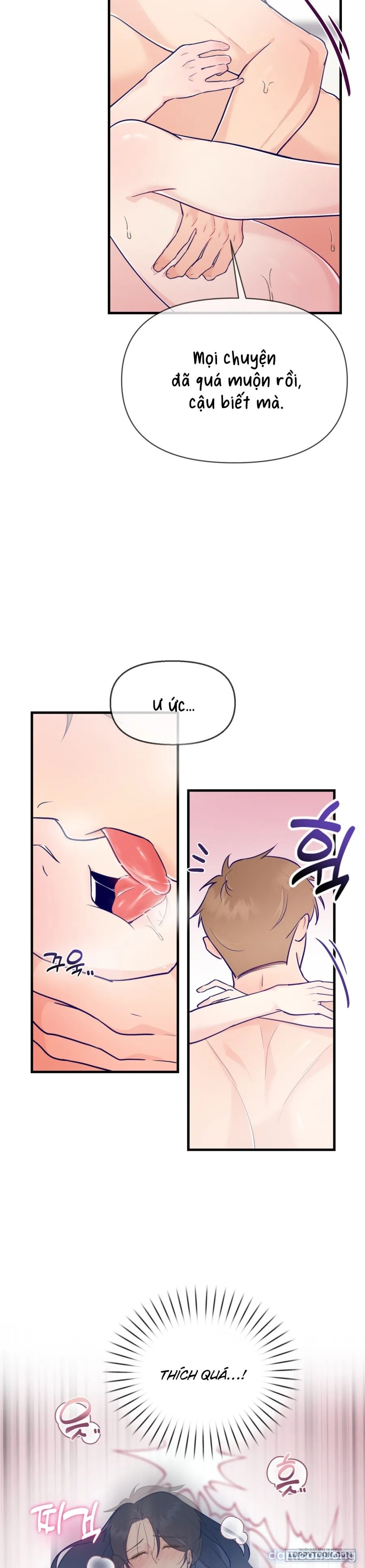 [18+] Ba Vẫn Hơn Hai 