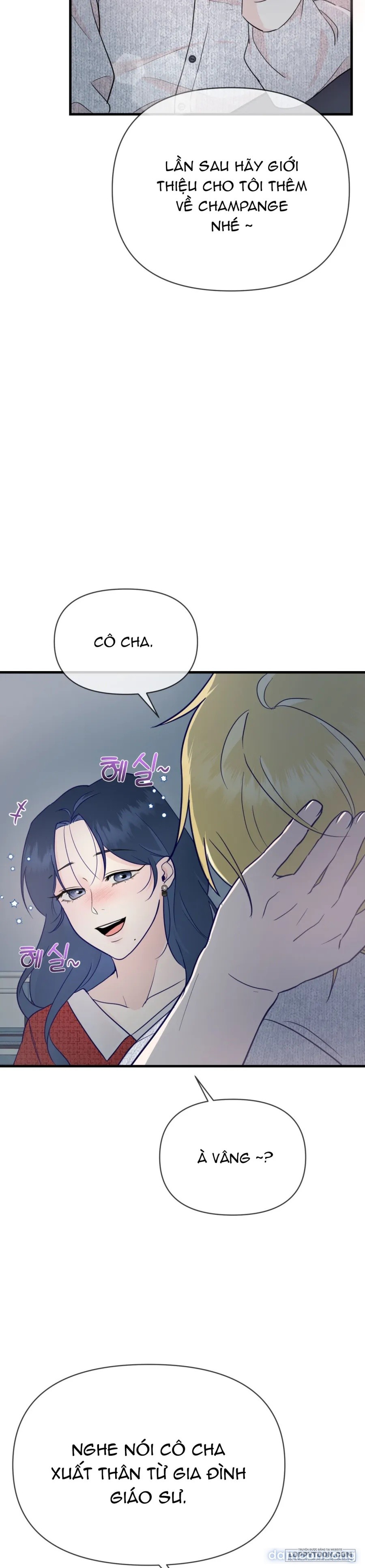 [18+] Ba Vẫn Hơn Hai 