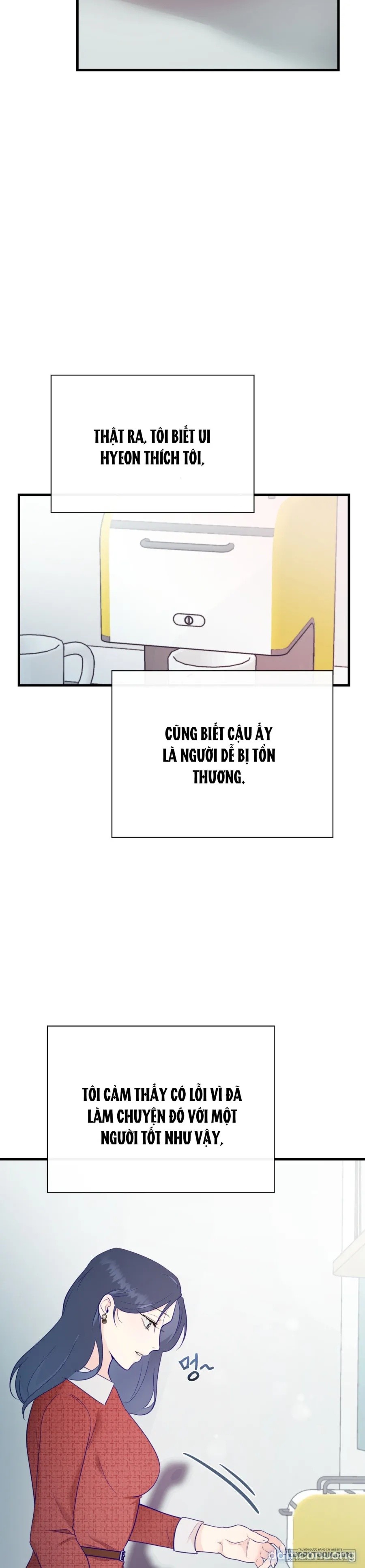 [18+] Ba Vẫn Hơn Hai 
