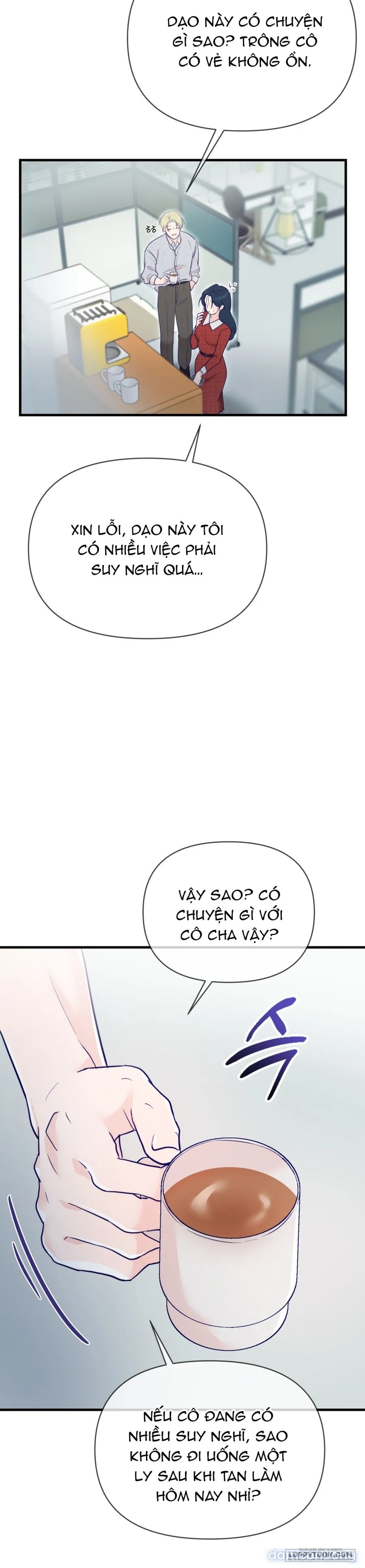 [18+] Ba Vẫn Hơn Hai 