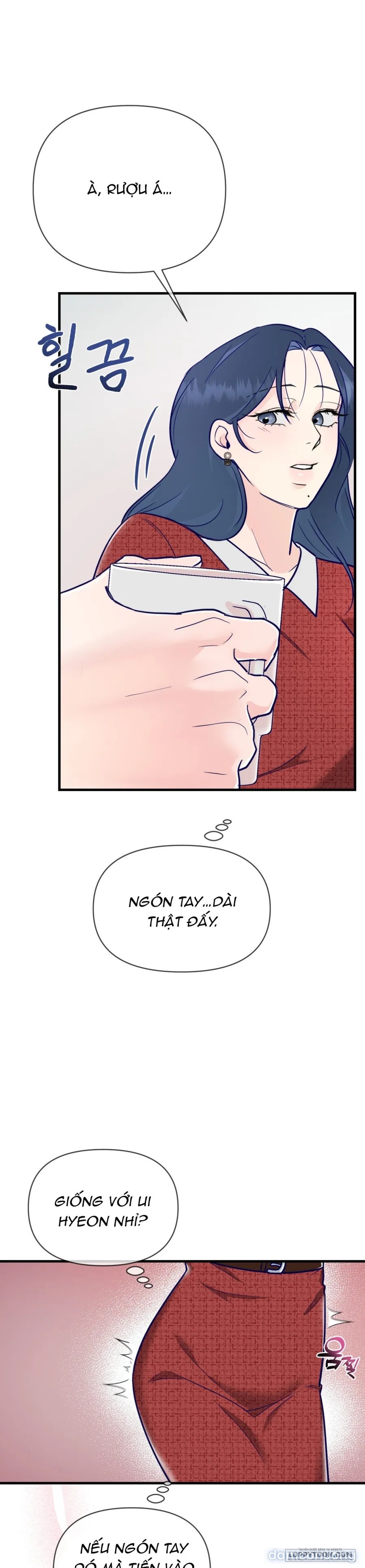 [18+] Ba Vẫn Hơn Hai 
