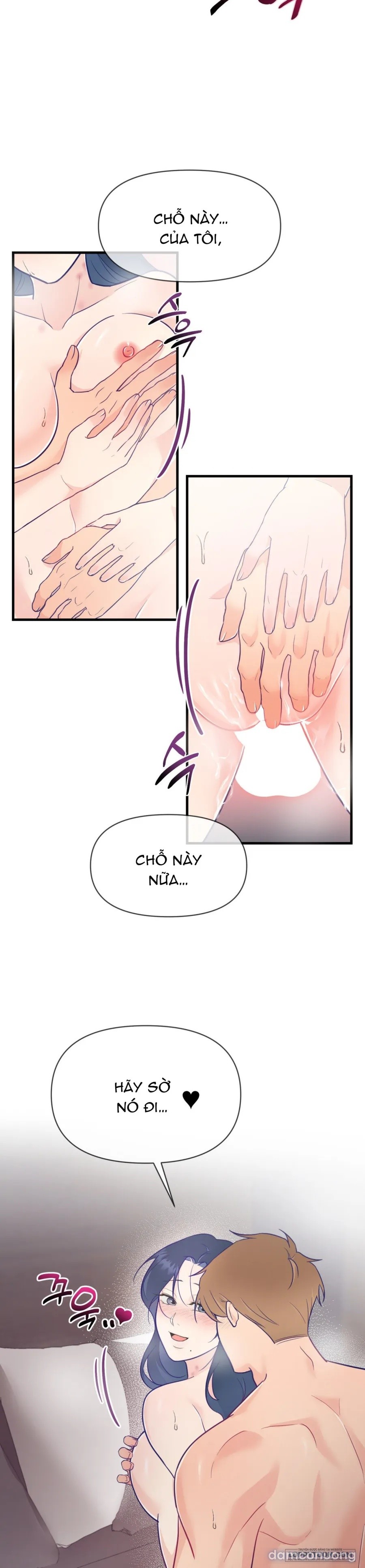 [18+] Ba Vẫn Hơn Hai 