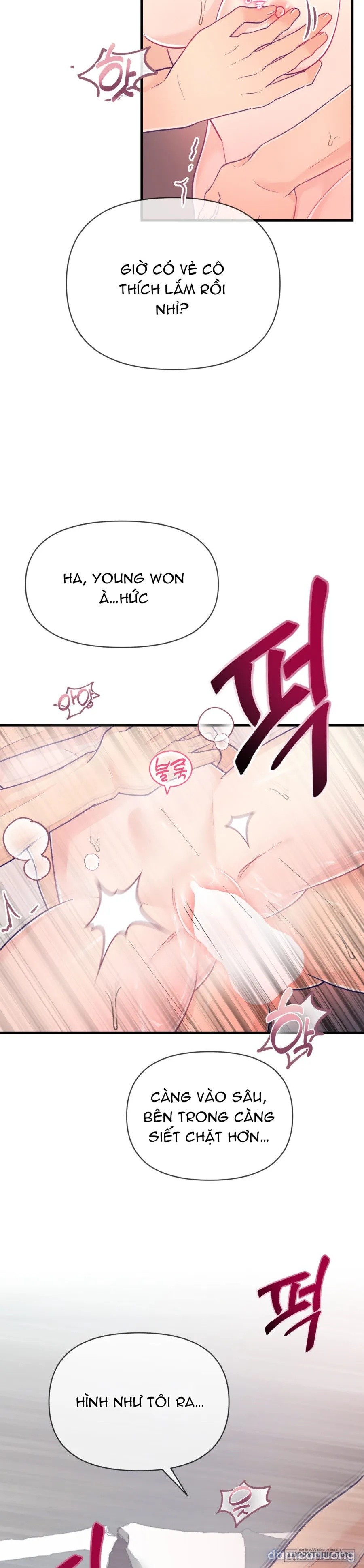 [18+] Ba Vẫn Hơn Hai 
