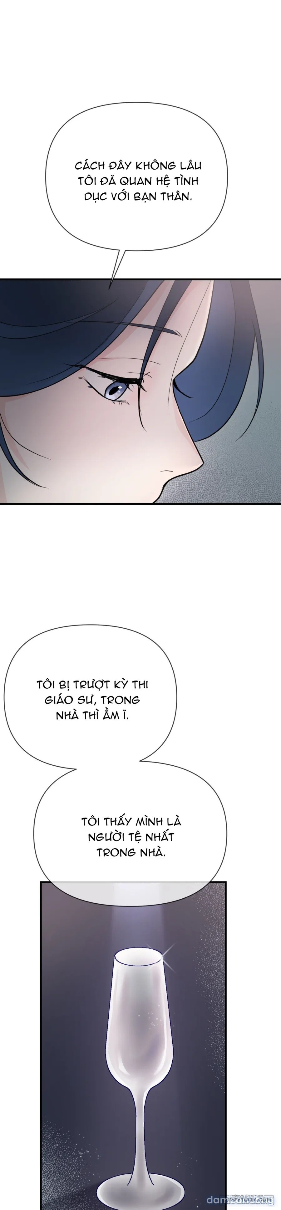 [18+] Ba Vẫn Hơn Hai 