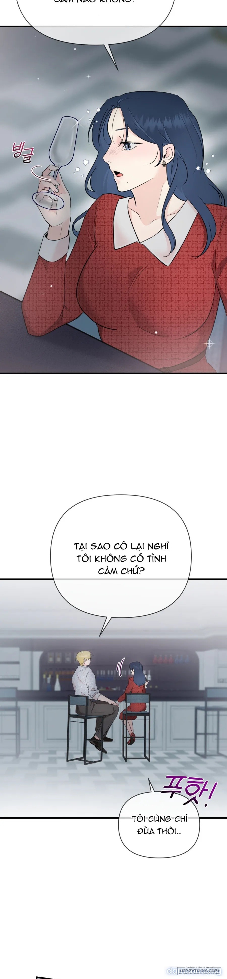 [18+] Ba Vẫn Hơn Hai 