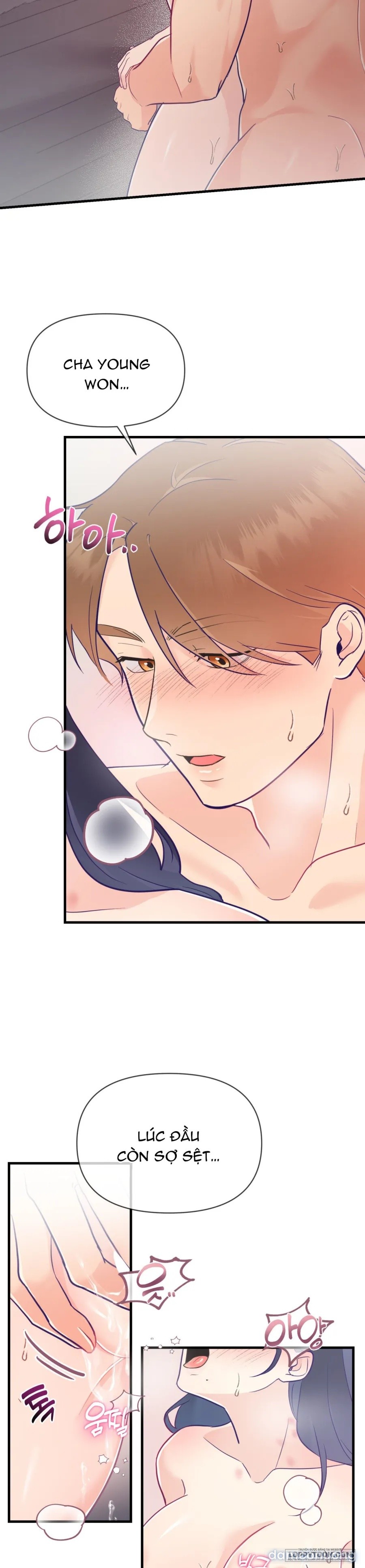 [18+] Ba Vẫn Hơn Hai 