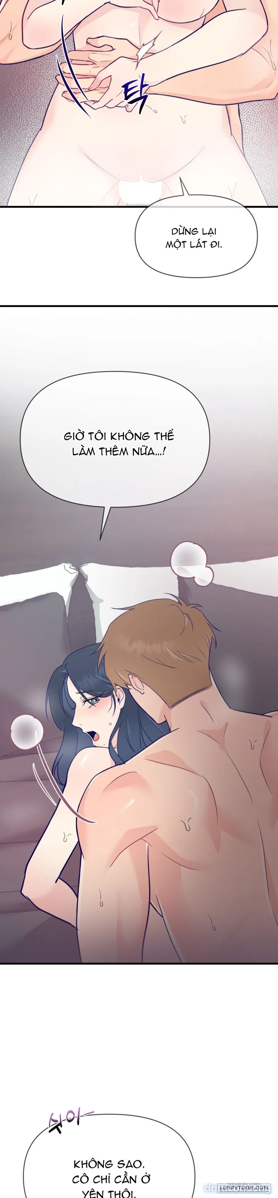 [18+] Ba Vẫn Hơn Hai 