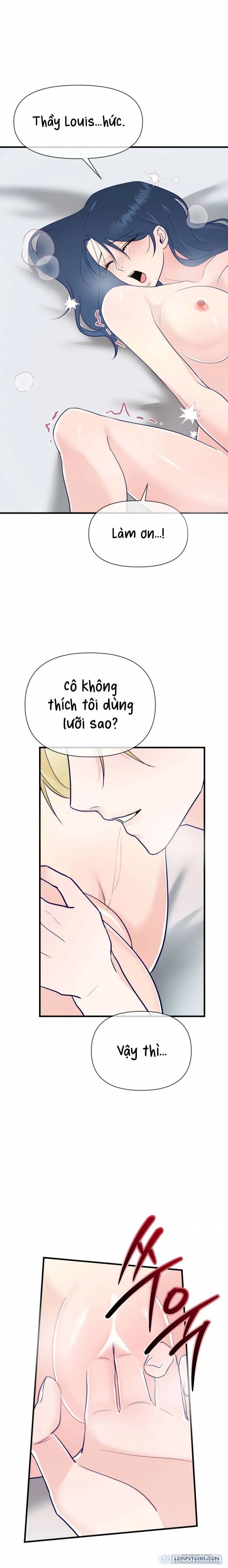 [18+] Ba Vẫn Hơn Hai 