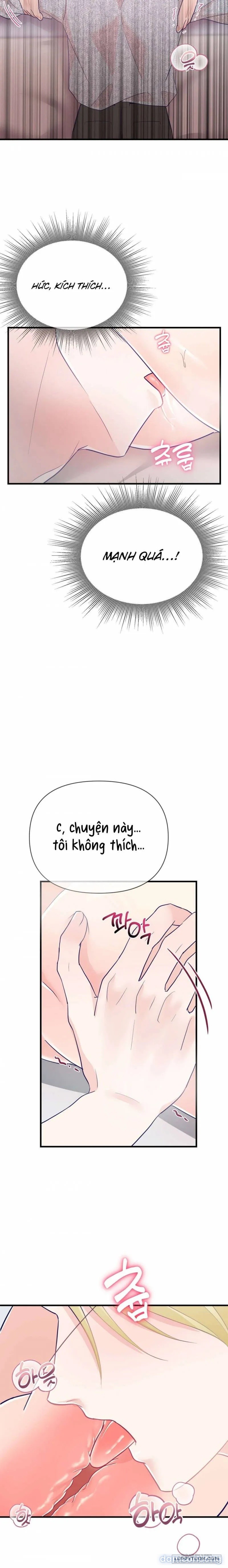 [18+] Ba Vẫn Hơn Hai 