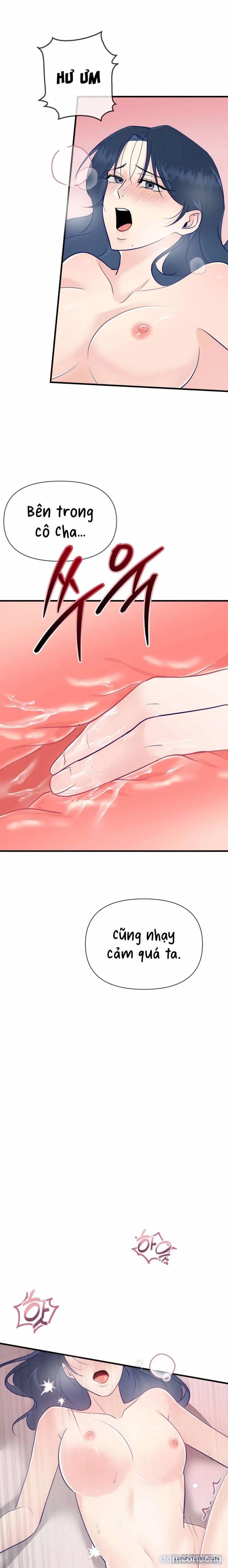 [18+] Ba Vẫn Hơn Hai 