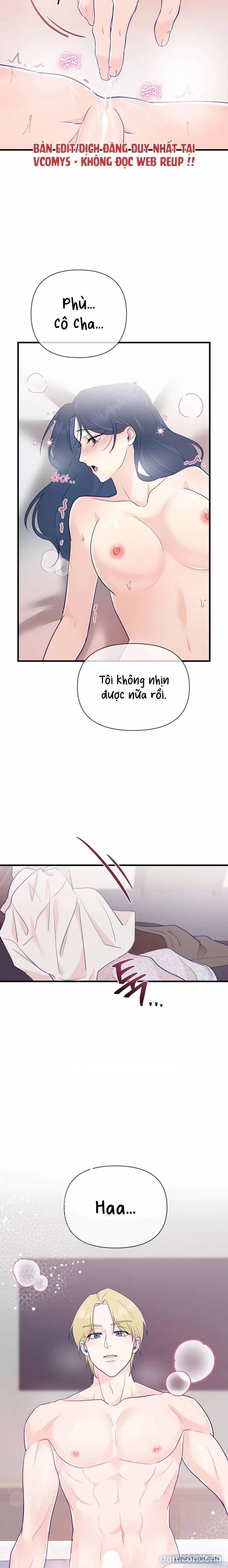 [18+] Ba Vẫn Hơn Hai 