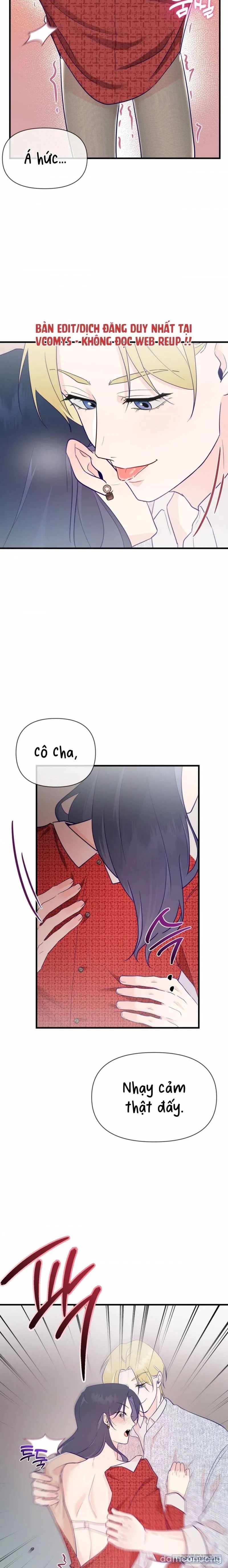 [18+] Ba Vẫn Hơn Hai 