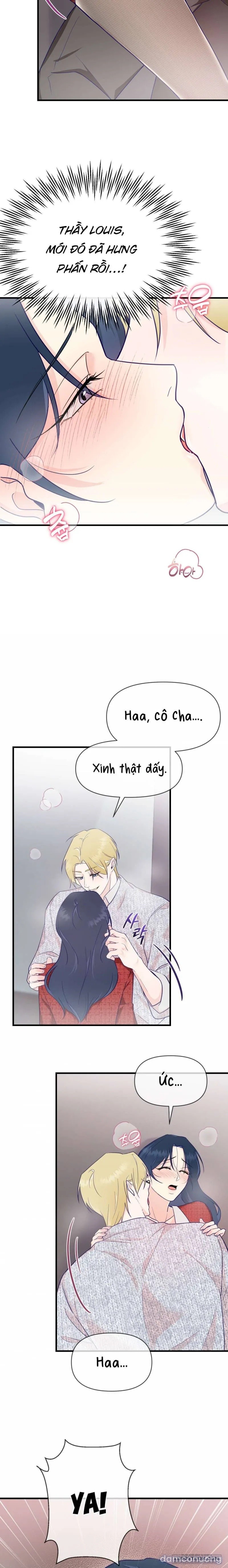 [18+] Ba Vẫn Hơn Hai 