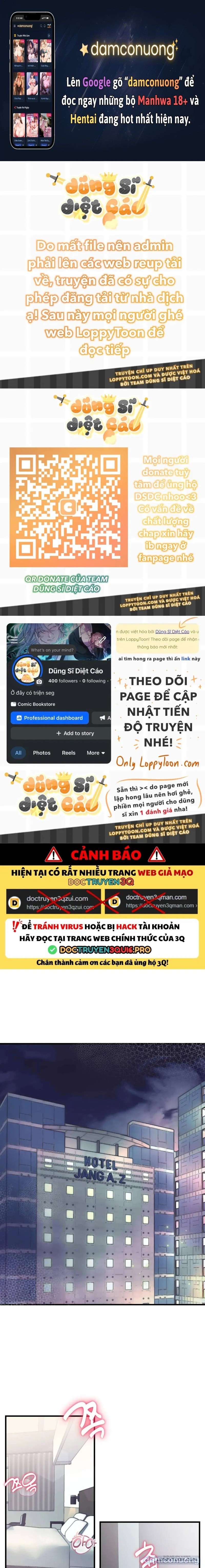 [18+] Ba Vẫn Hơn Hai 