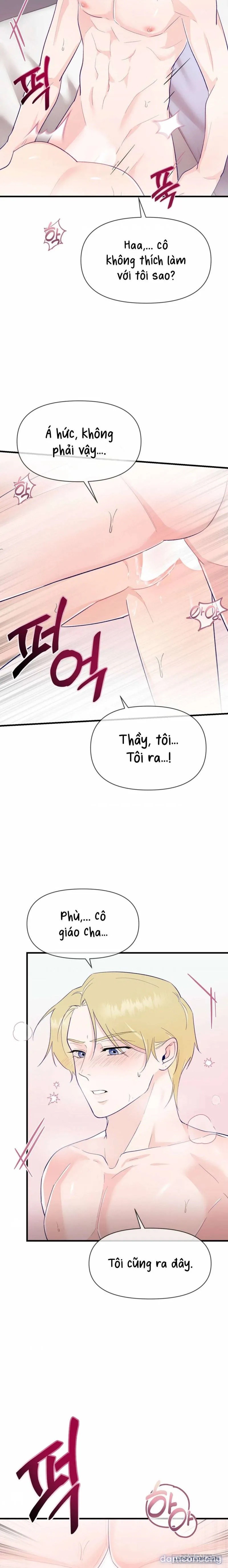 [18+] Ba Vẫn Hơn Hai 