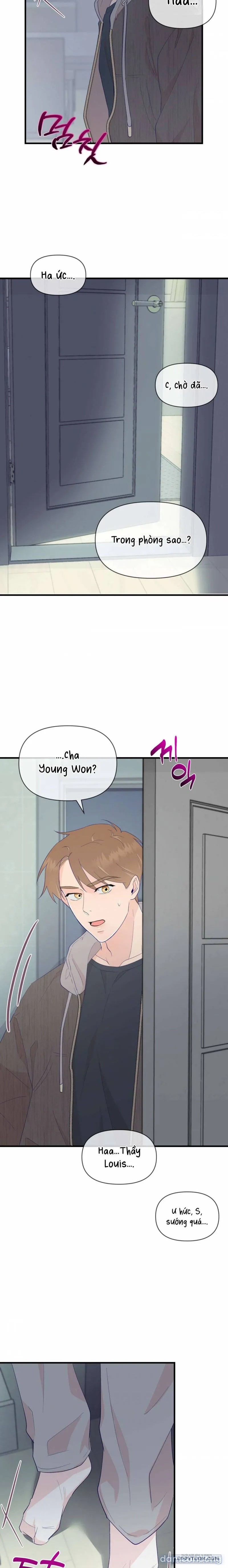 [18+] Ba Vẫn Hơn Hai 