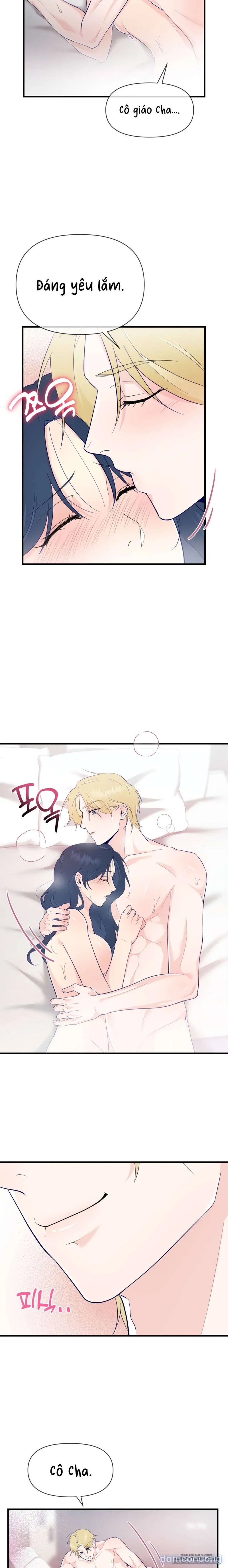 [18+] Ba Vẫn Hơn Hai 