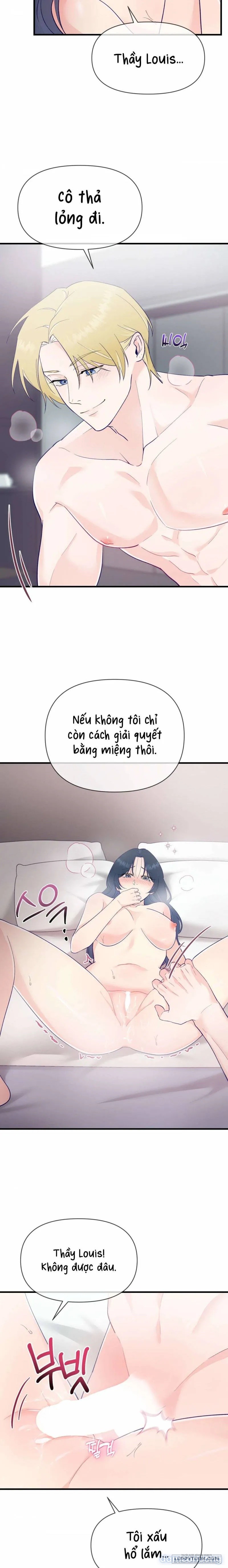[18+] Ba Vẫn Hơn Hai 