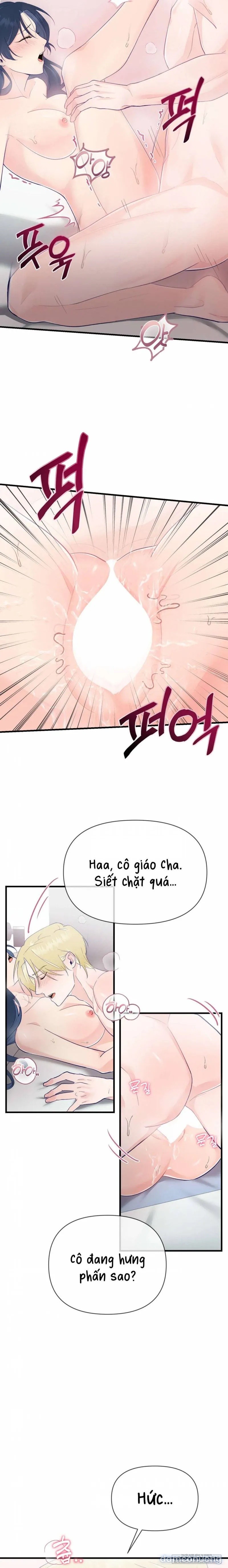 [18+] Ba Vẫn Hơn Hai 