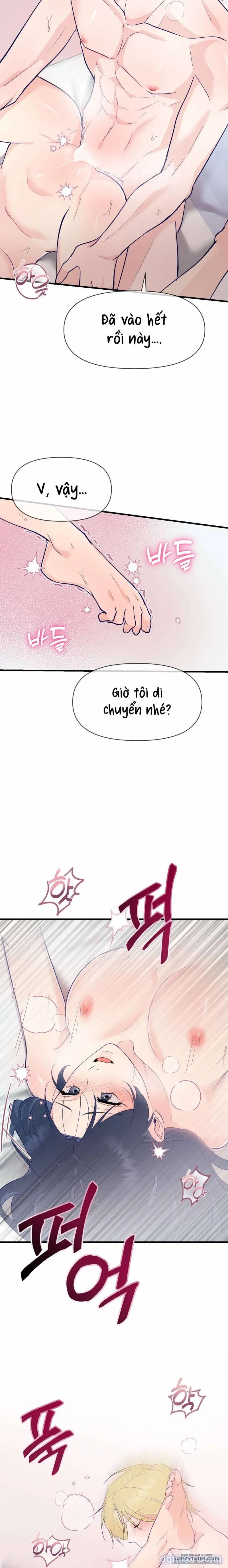 [18+] Ba Vẫn Hơn Hai 