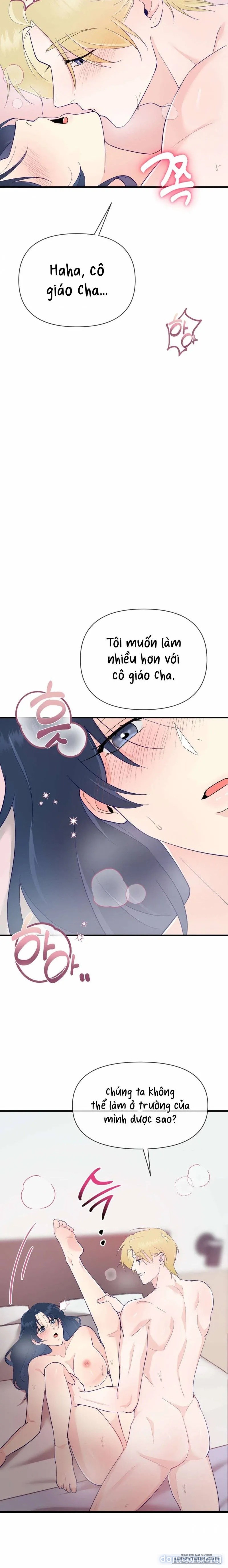 [18+] Ba Vẫn Hơn Hai 
