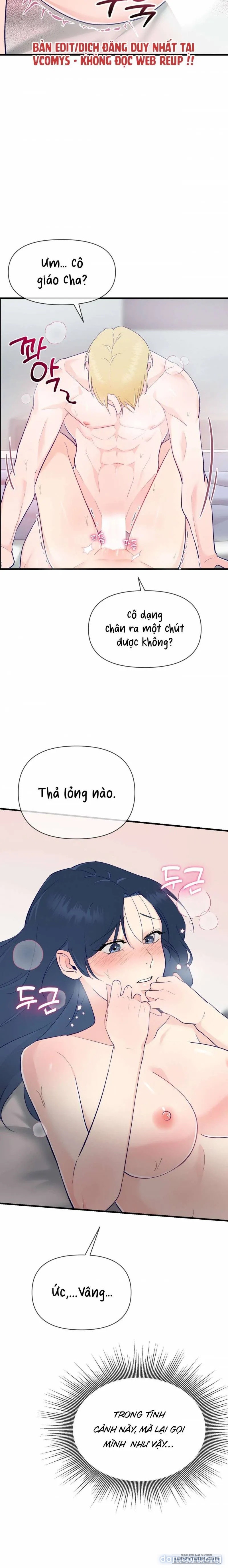 [18+] Ba Vẫn Hơn Hai 