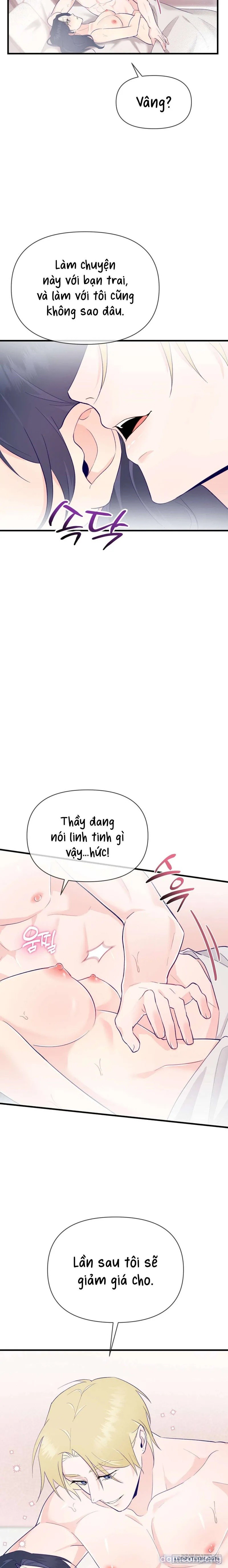 [18+] Ba Vẫn Hơn Hai 