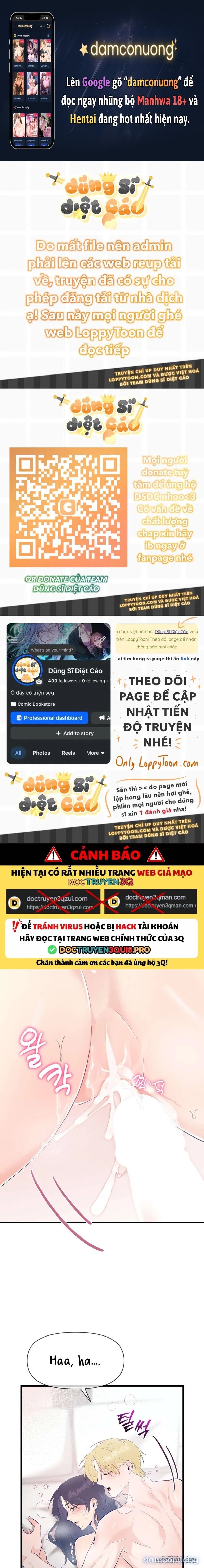 [18+] Ba Vẫn Hơn Hai 