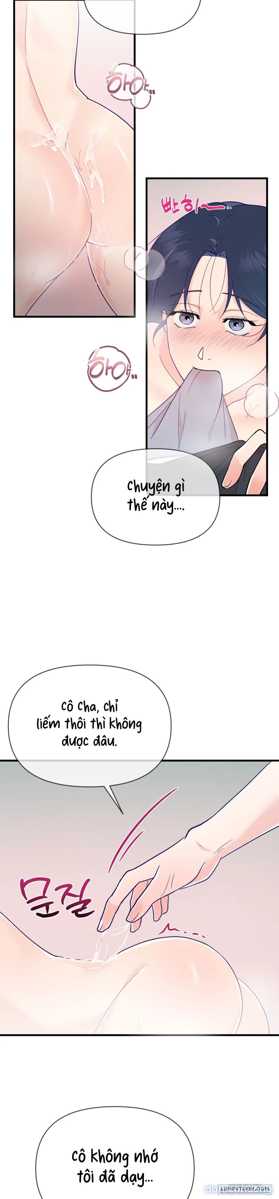 [18+] Ba Vẫn Hơn Hai 