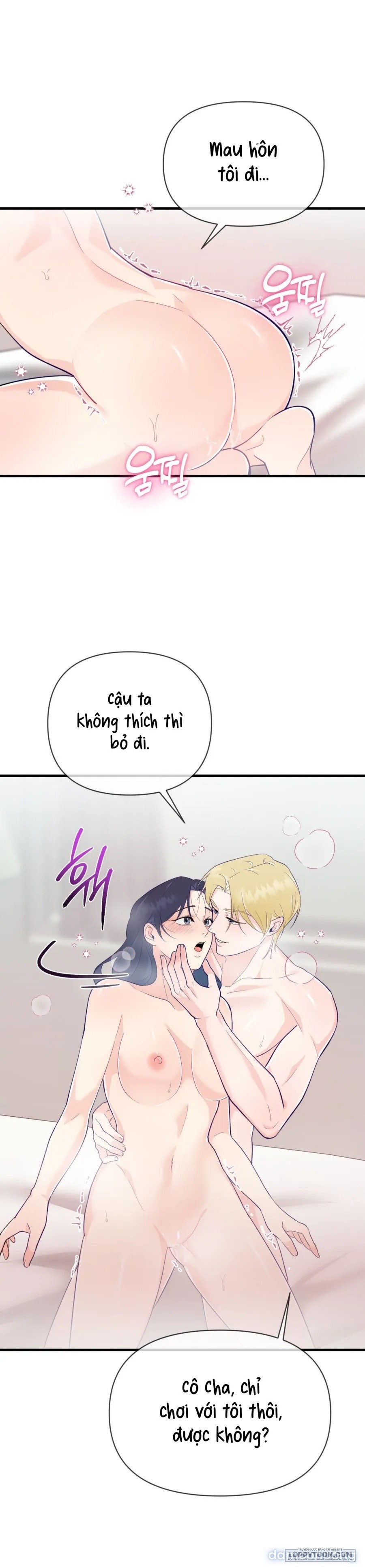 [18+] Ba Vẫn Hơn Hai 