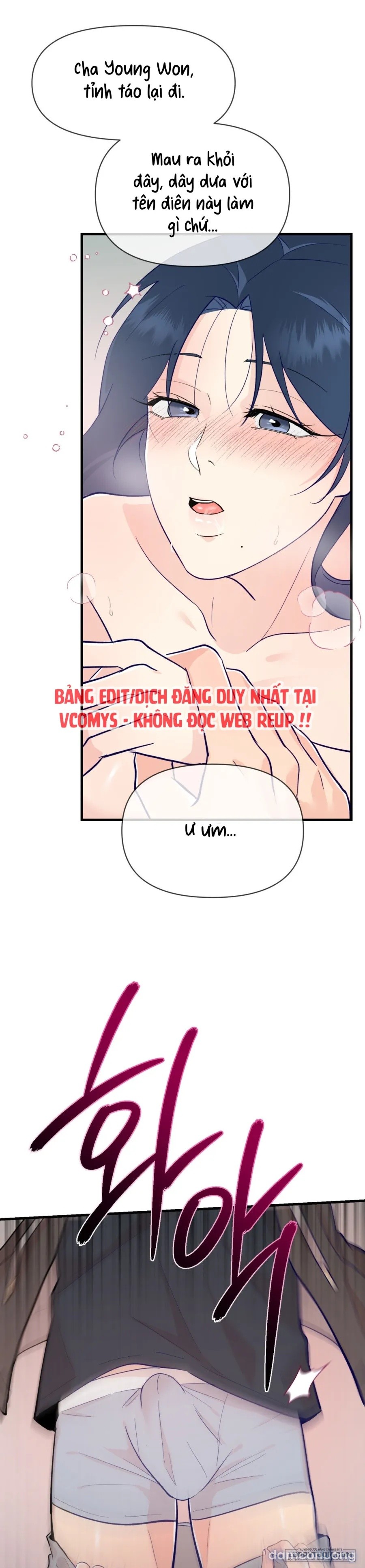 [18+] Ba Vẫn Hơn Hai 