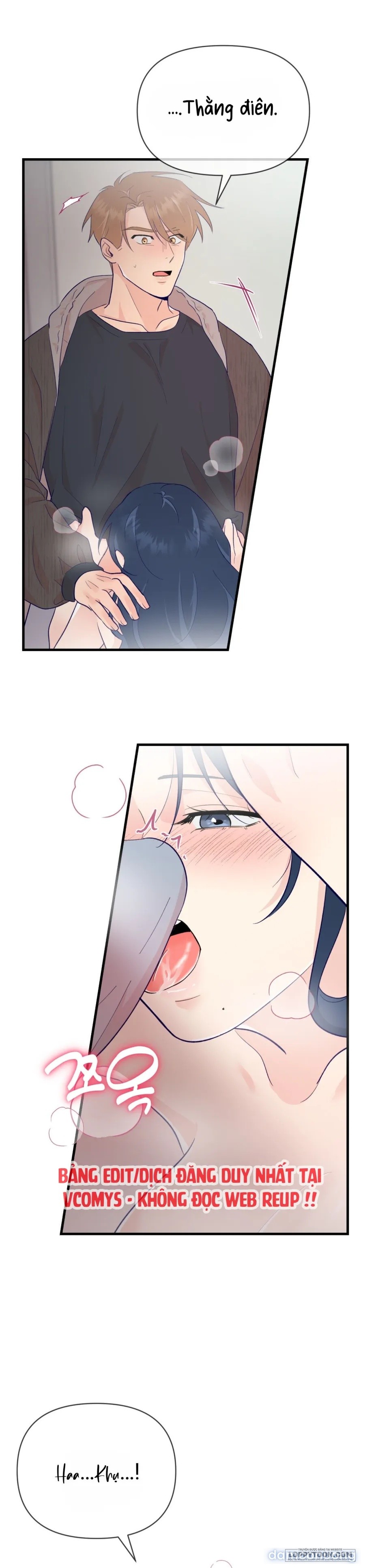 [18+] Ba Vẫn Hơn Hai 