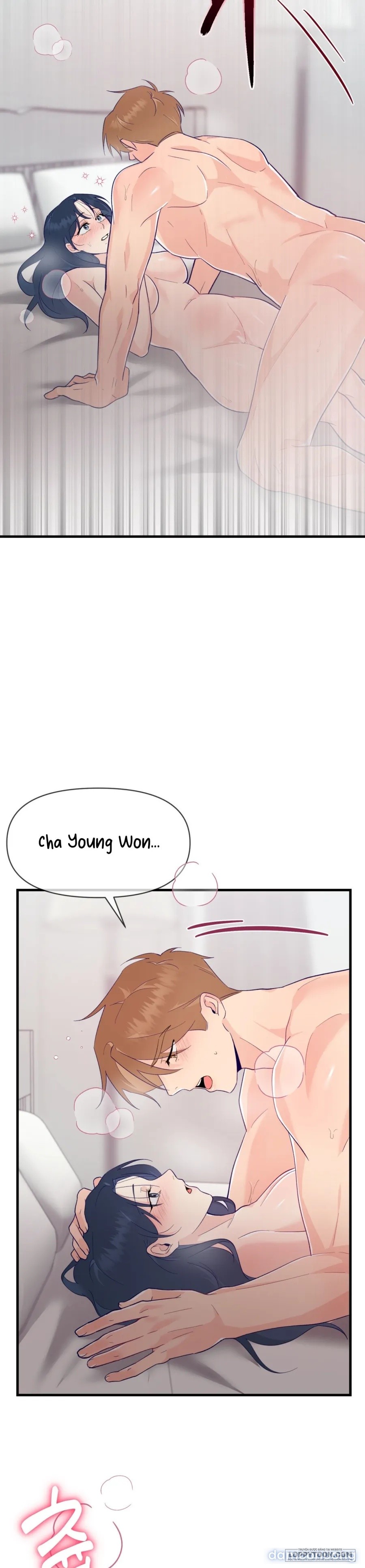 [18+] Ba Vẫn Hơn Hai 