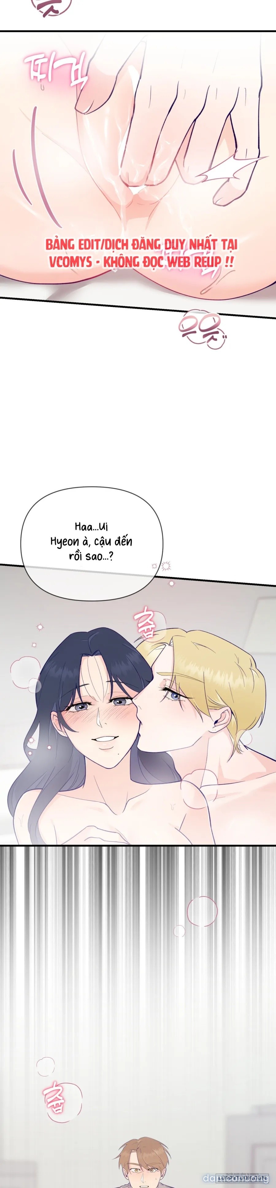 [18+] Ba Vẫn Hơn Hai 