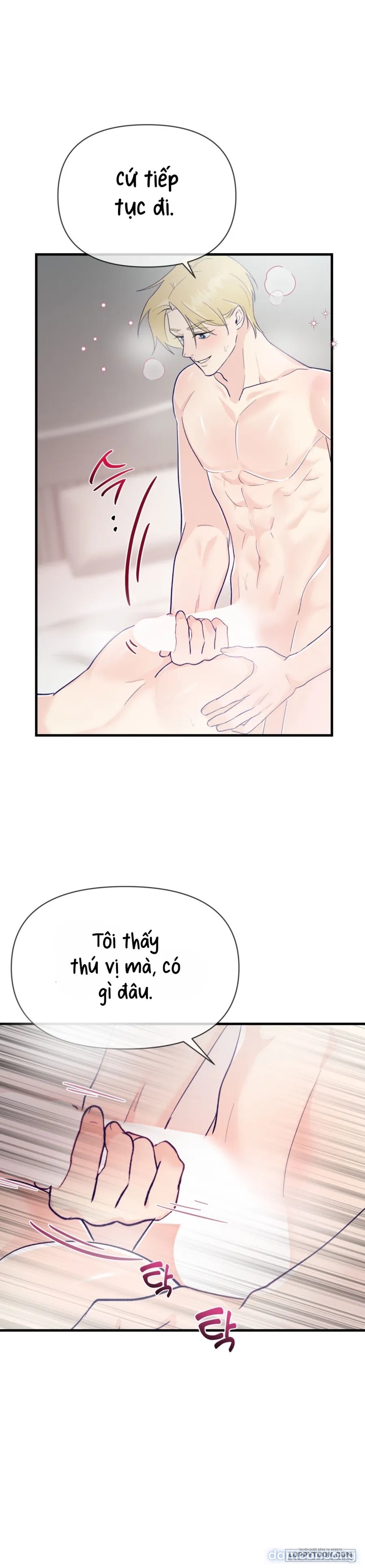 [18+] Ba Vẫn Hơn Hai 
