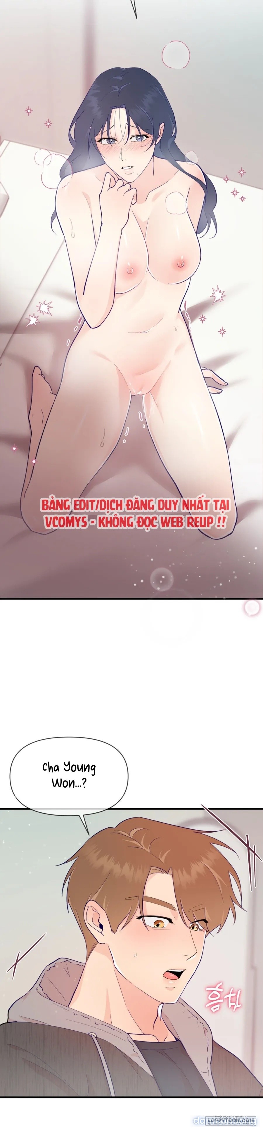 [18+] Ba Vẫn Hơn Hai 