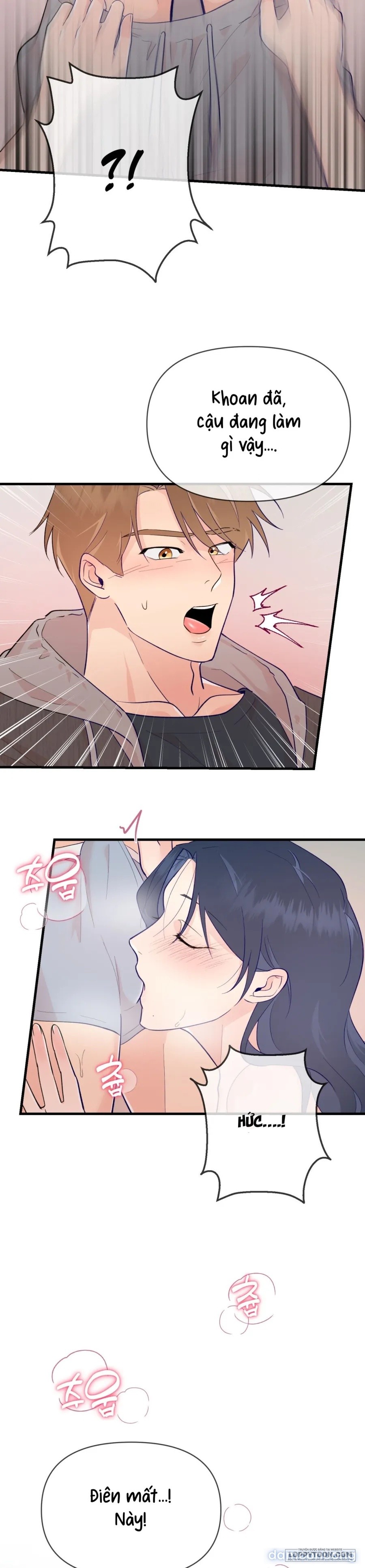 [18+] Ba Vẫn Hơn Hai 