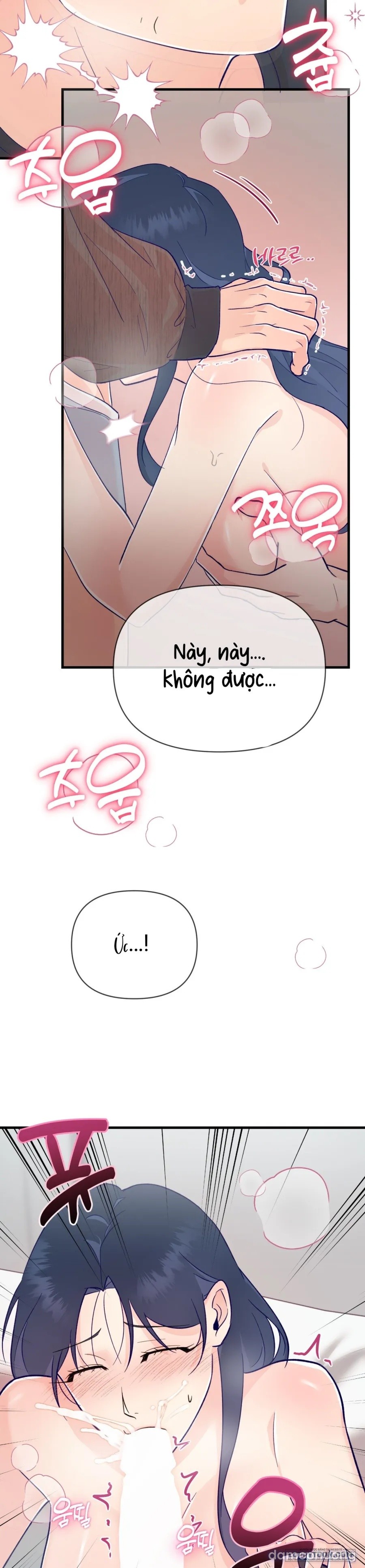 [18+] Ba Vẫn Hơn Hai 