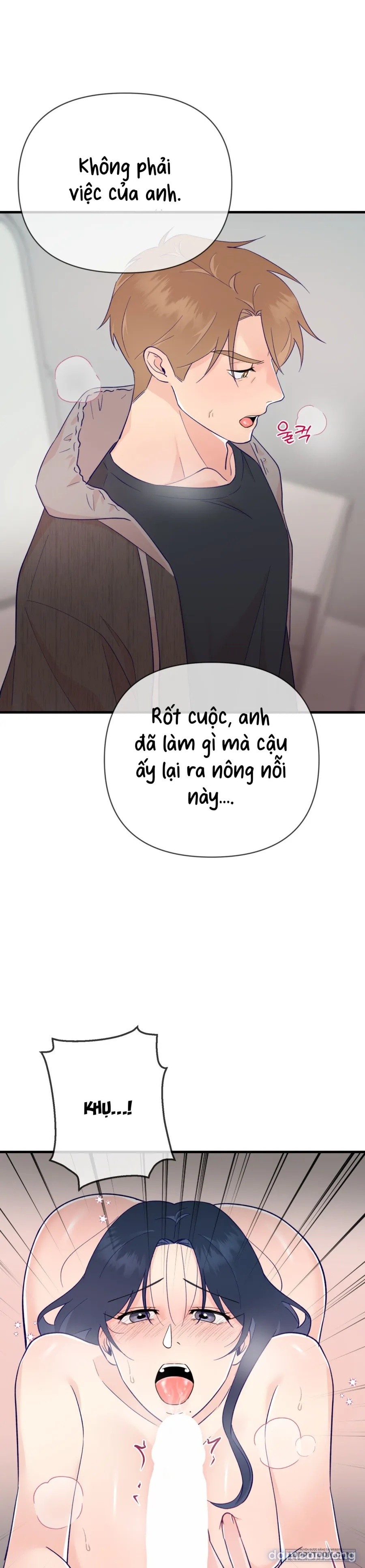 [18+] Ba Vẫn Hơn Hai 