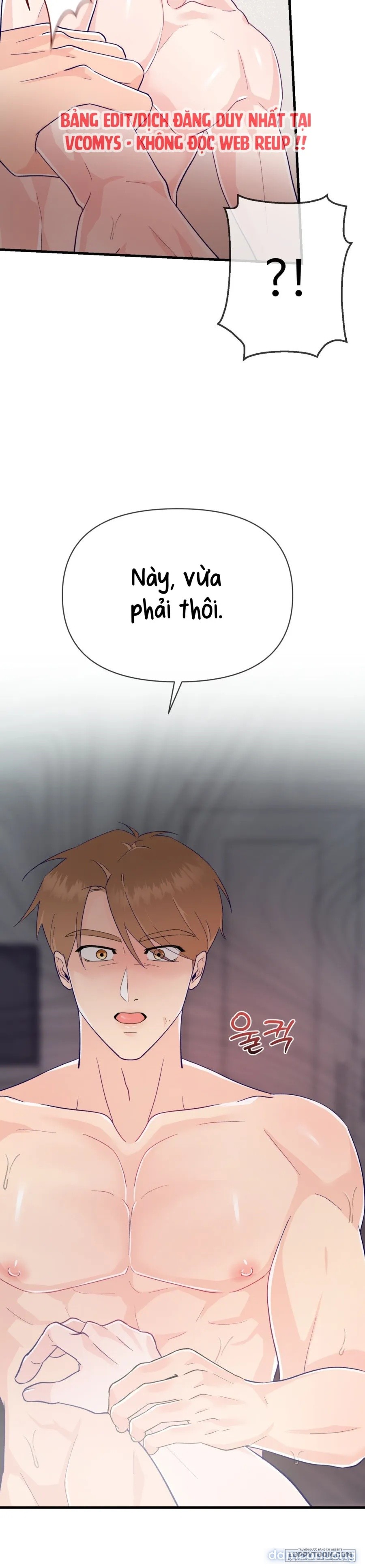 [18+] Ba Vẫn Hơn Hai 