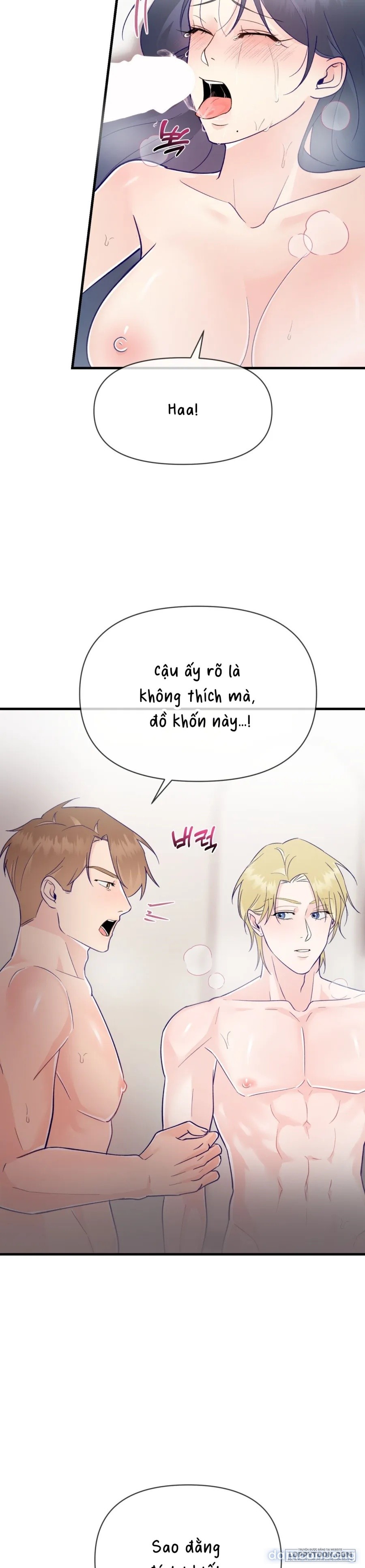 [18+] Ba Vẫn Hơn Hai 