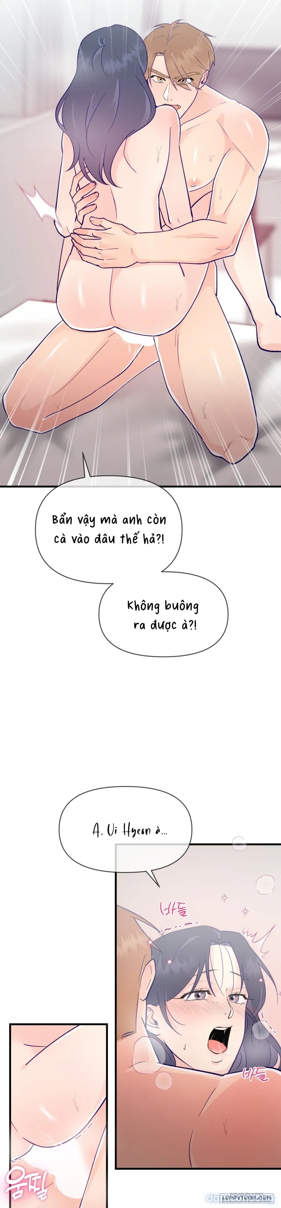 [18+] Ba Vẫn Hơn Hai 