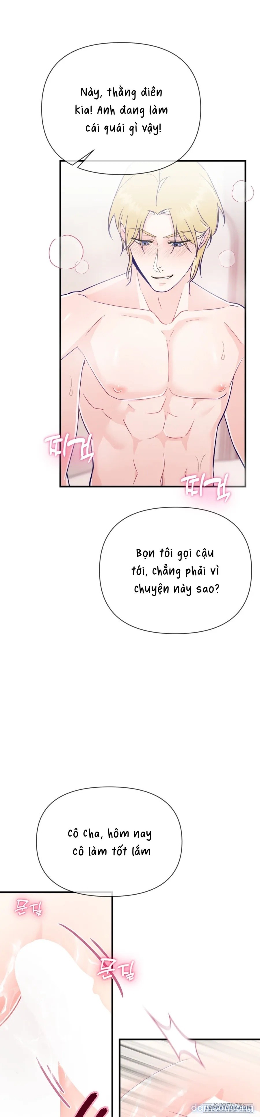 [18+] Ba Vẫn Hơn Hai 