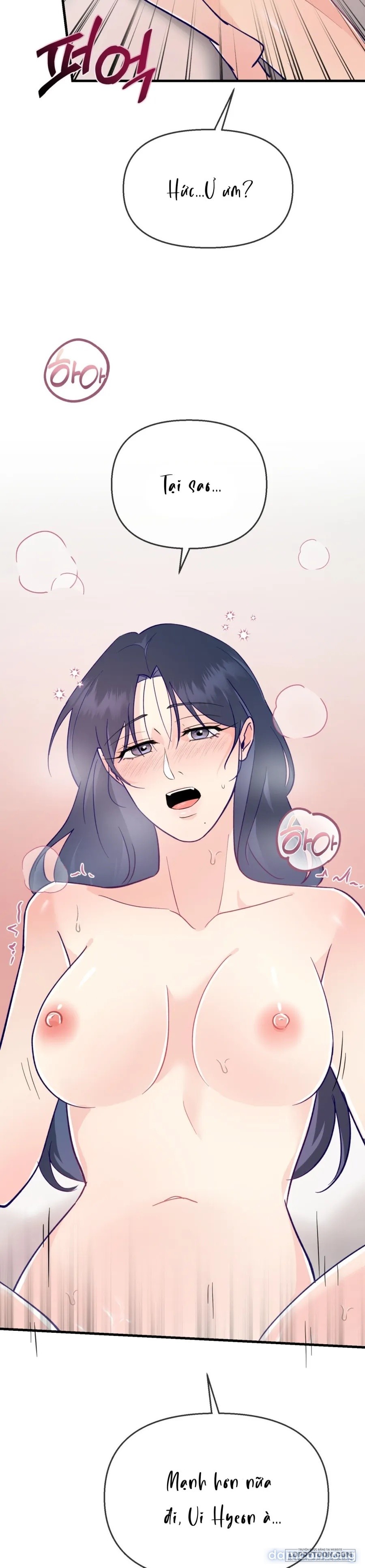 [18+] Ba Vẫn Hơn Hai 