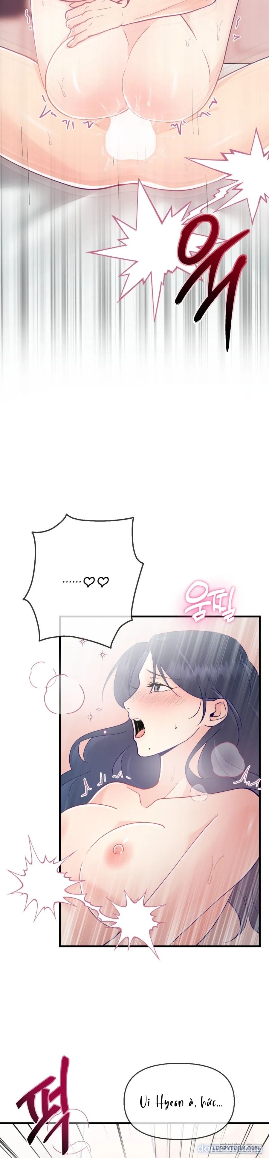 [18+] Ba Vẫn Hơn Hai 