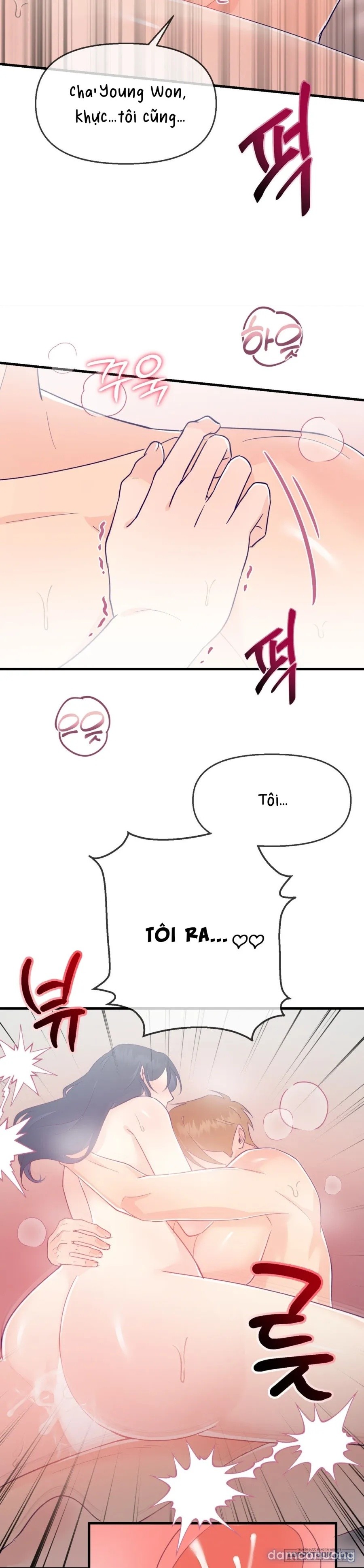 [18+] Ba Vẫn Hơn Hai 