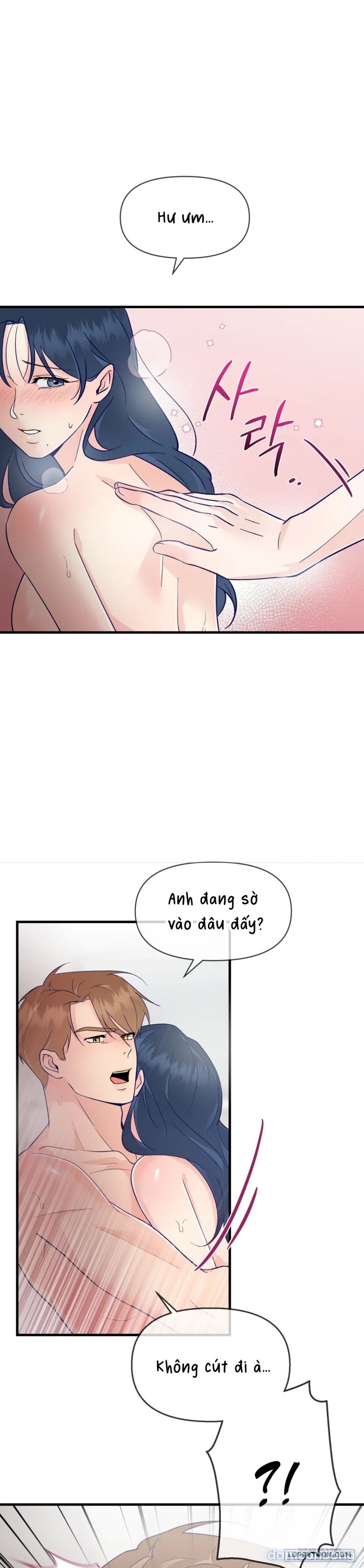 [18+] Ba Vẫn Hơn Hai 
