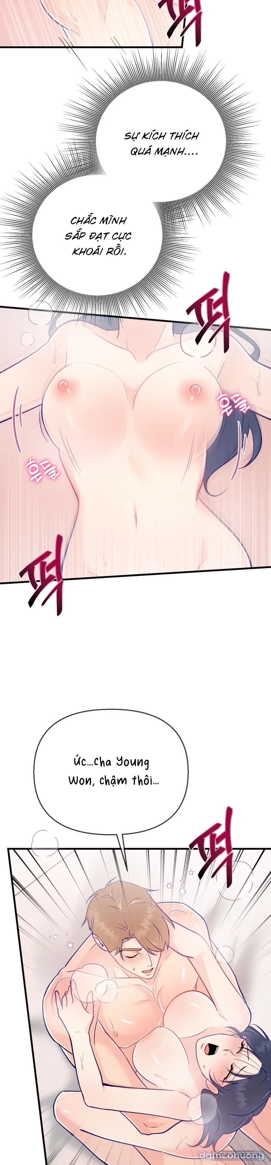 [18+] Ba Vẫn Hơn Hai 