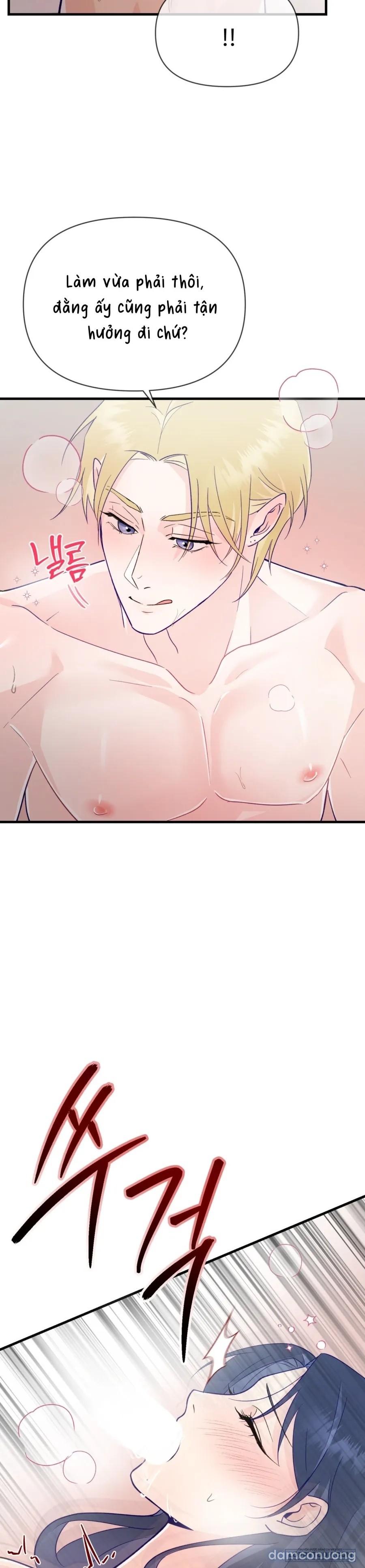 [18+] Ba Vẫn Hơn Hai 